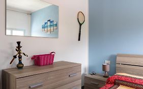 Villa Vista Mare Cinisi